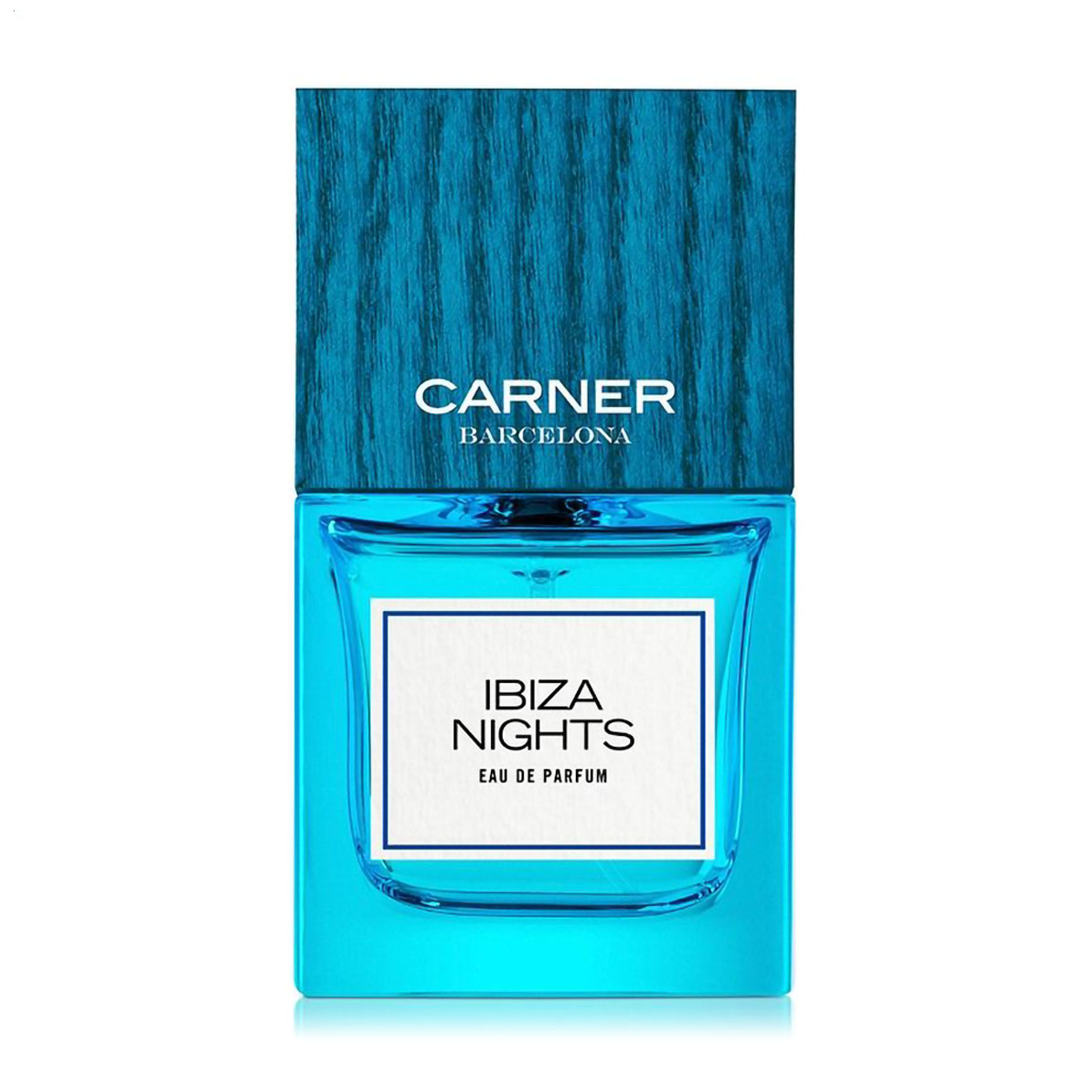 Carner Barcelona Ibiza Nights Парфумована вода унісекс, 100 мл