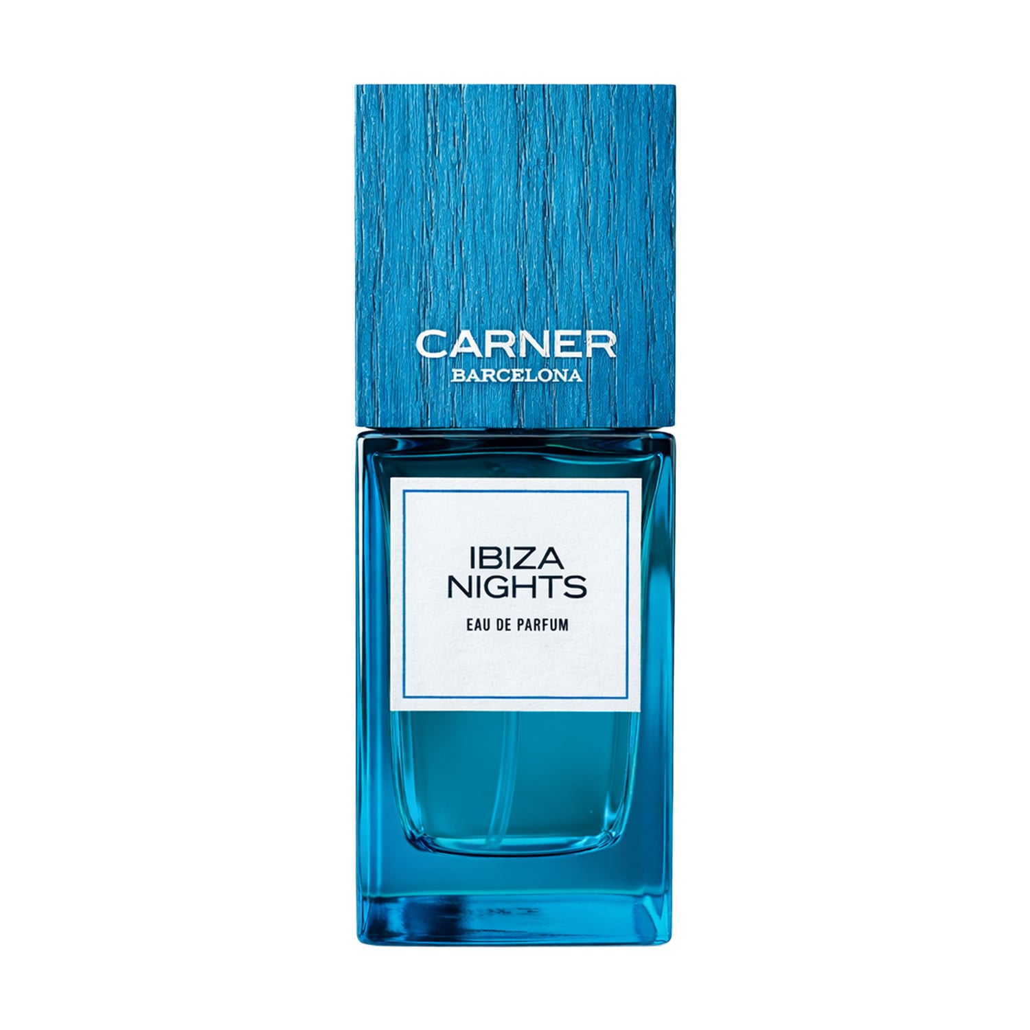 Carner Barcelona Ibiza Nights Парфумована вода унісекс, 15 мл