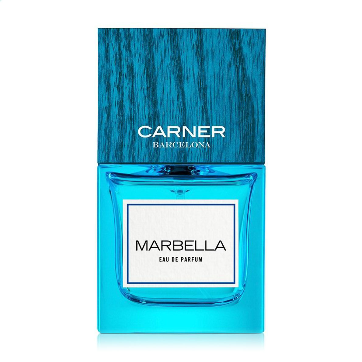 Carner Barcelona Marbella Парфумована вода унісекс, 100 мл (ТЕСТЕР)