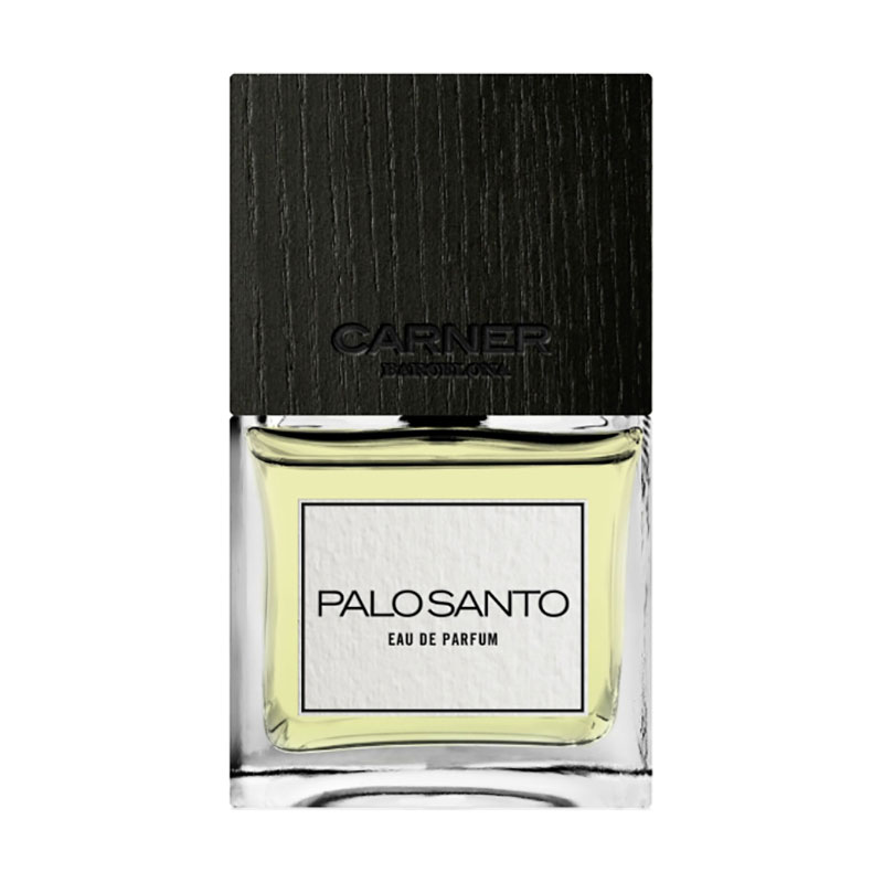Carner Barcelona Palo Santo Парфумована вода унісекс, 100 мл (ТЕСТЕР)