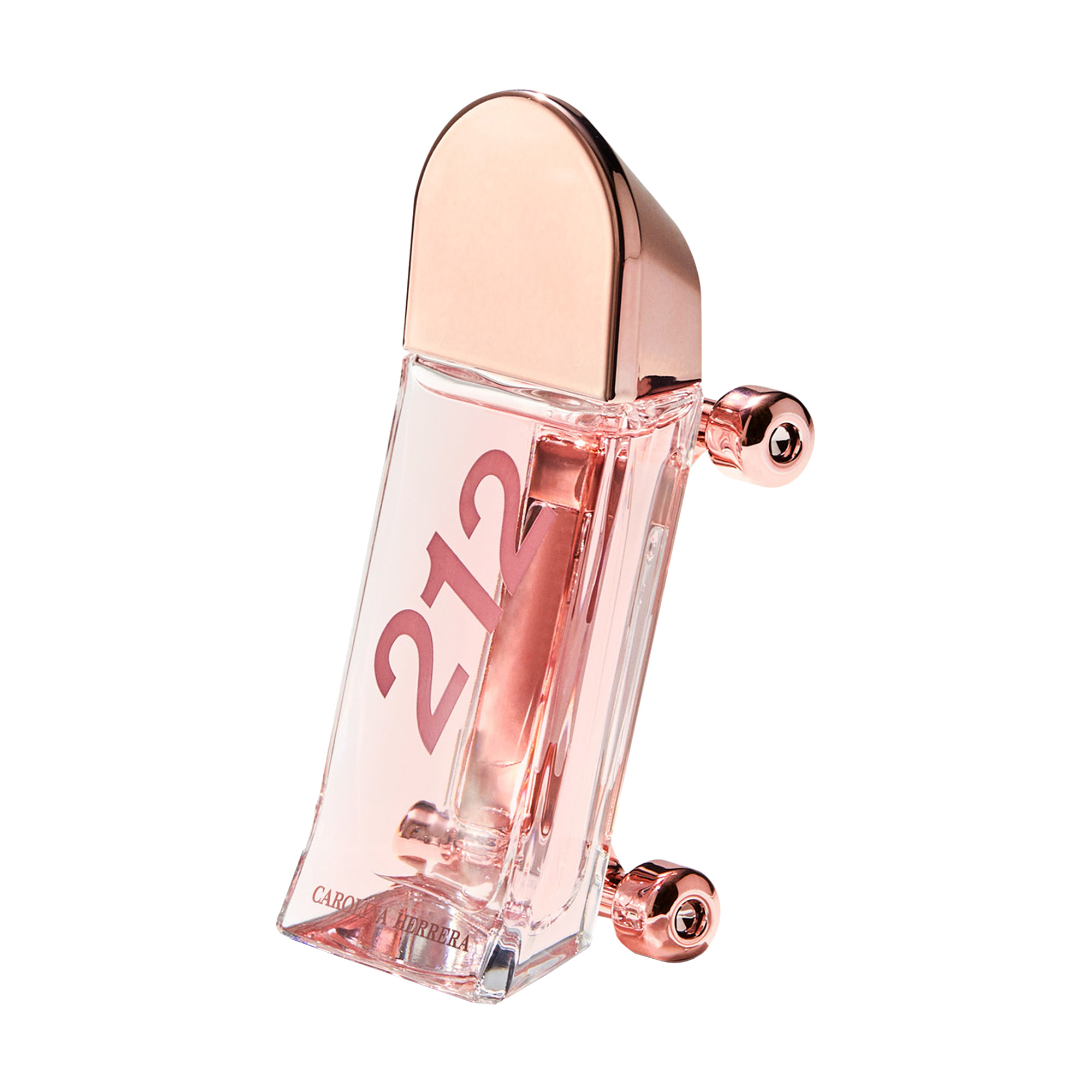 Carolina Herrera 212 Heroes For Her Парфумована вода жіноча, 30 мл