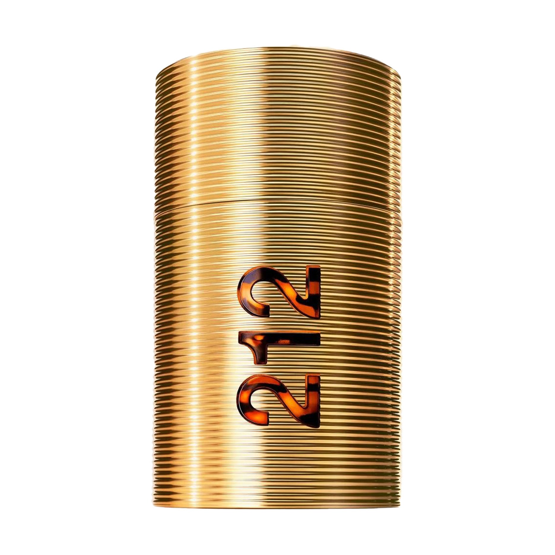 Carolina Herrera 212 Men NYC Парфуми чоловічі, 50 мл
