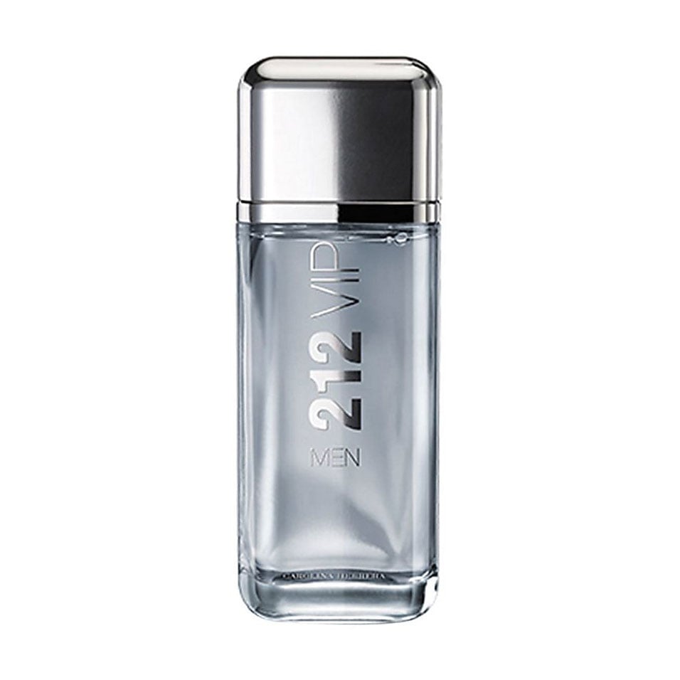 Carolina Herrera 212 VIP Men Туалетна вода чоловіча, 200 мл