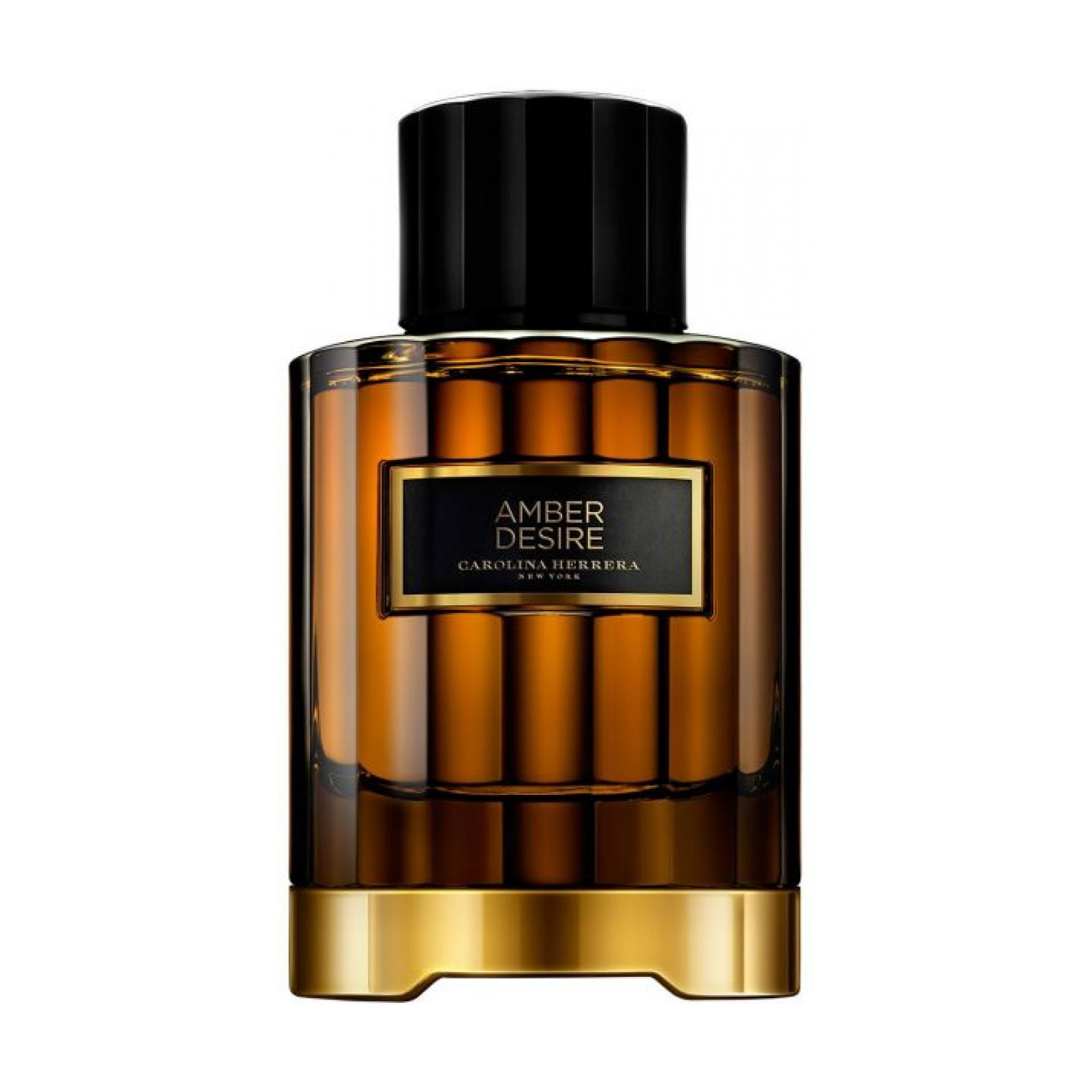 Carolina Herrera Amber Desire Парфумована вода унісекс, 100 мл