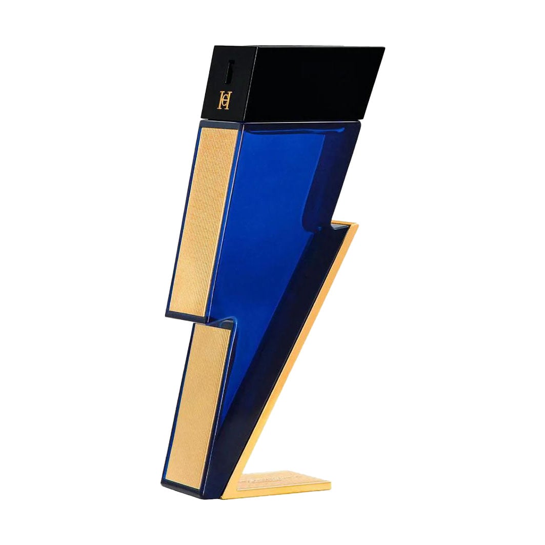 Carolina Herrera Bad Boy Cobalt Absolute Парфумована вода чоловіча, 100 мл