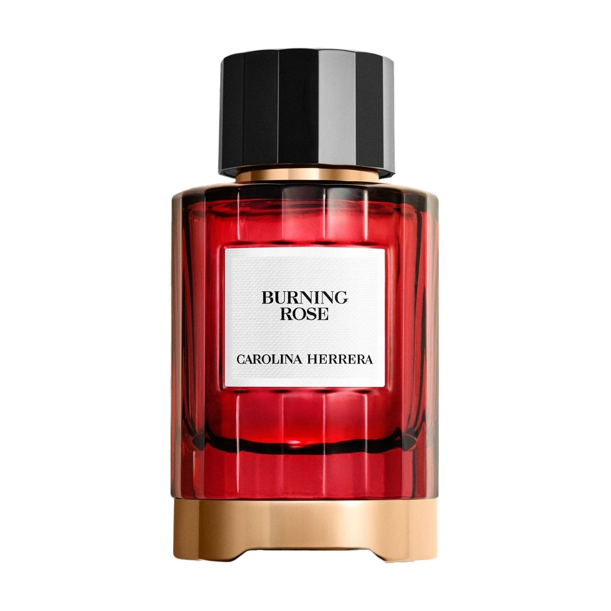 Carolina Herrera Burning Rose Парфумована вода унісекс, 100 мл (ТЕСТЕР)