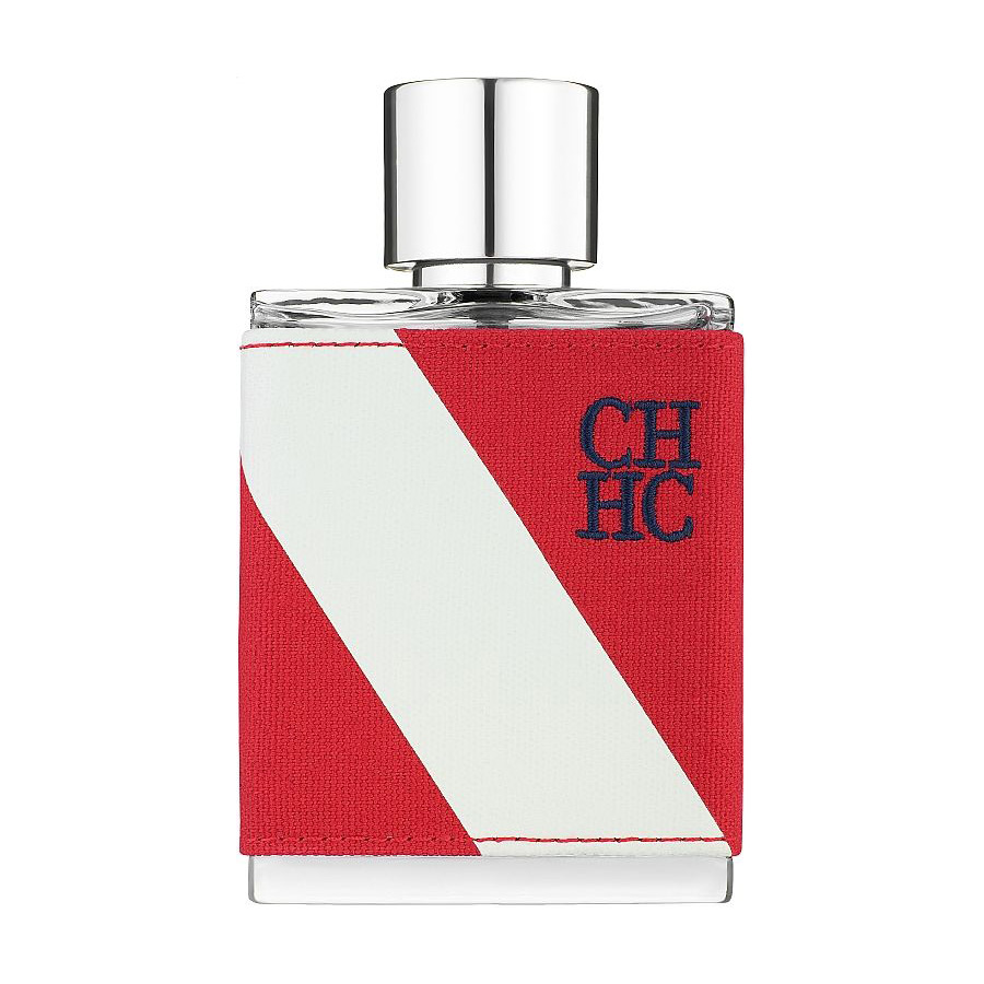 Carolina Herrera CH Men Sport Туалетна вода чоловіча, 100 мл (ТЕСТЕР)