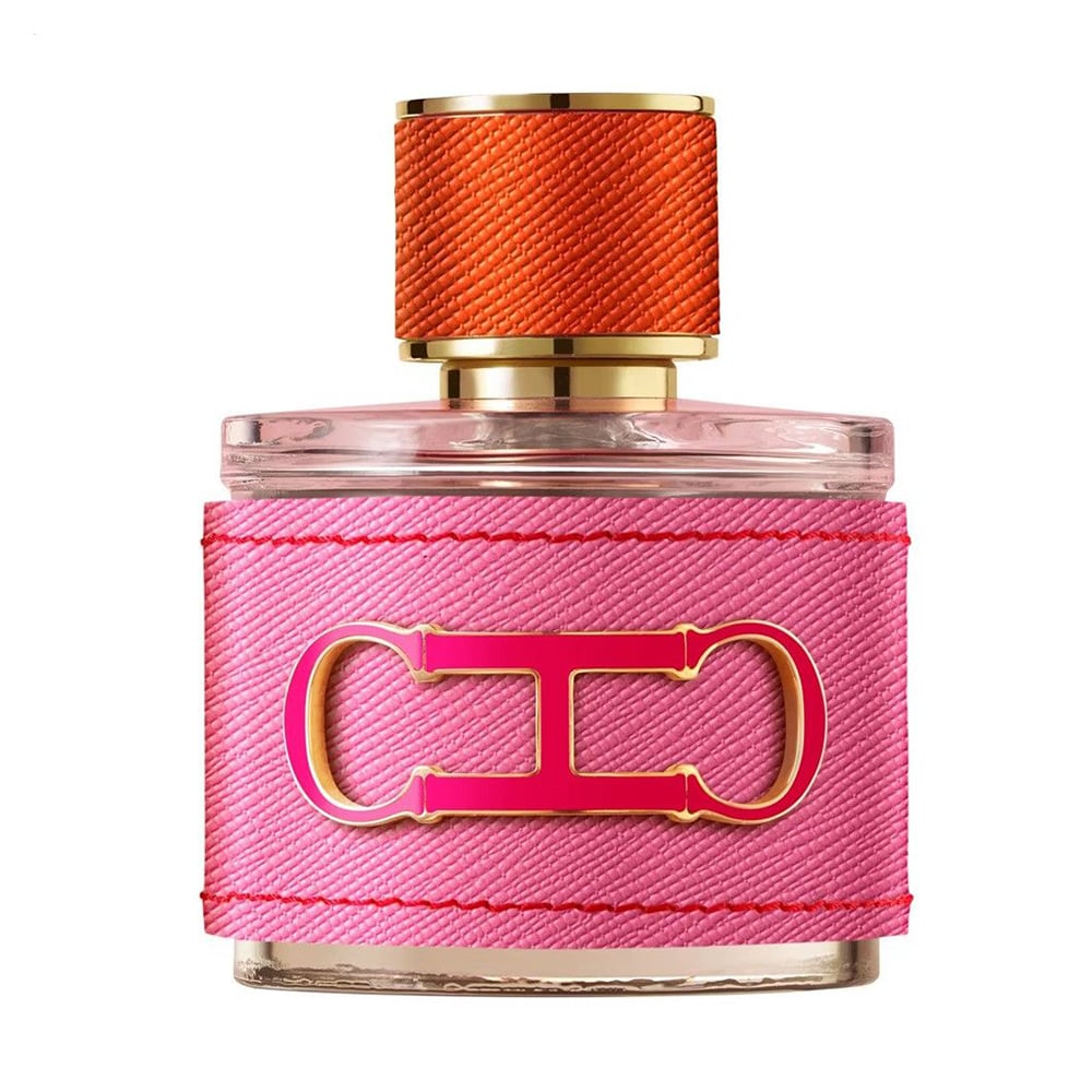 Carolina Herrera CH Pasion for Her Парфумована вода жіноча, 100 мл (ТЕСТЕР)