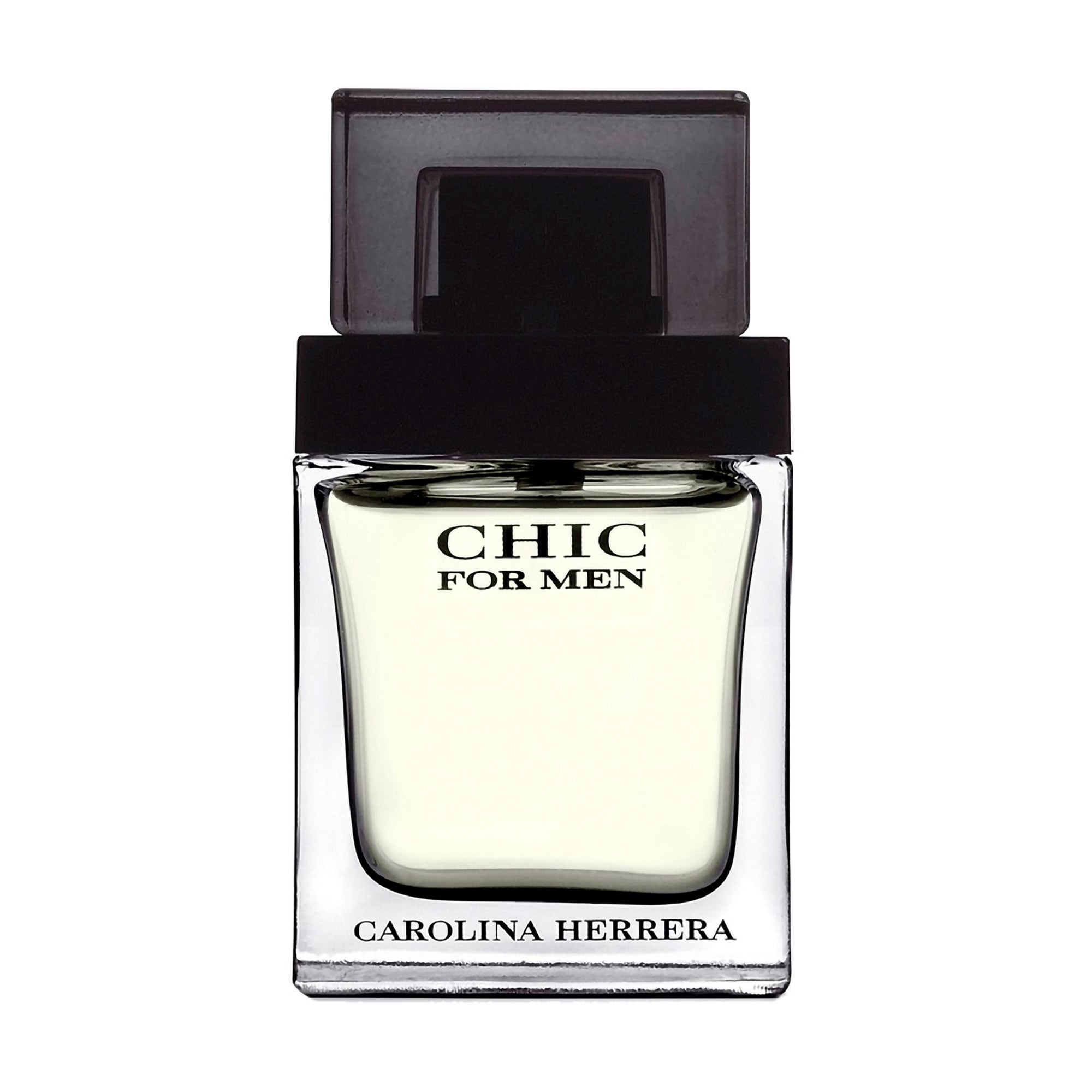 Carolina Herrera Chic For Men Туалетна вода чоловіча, 60 мл