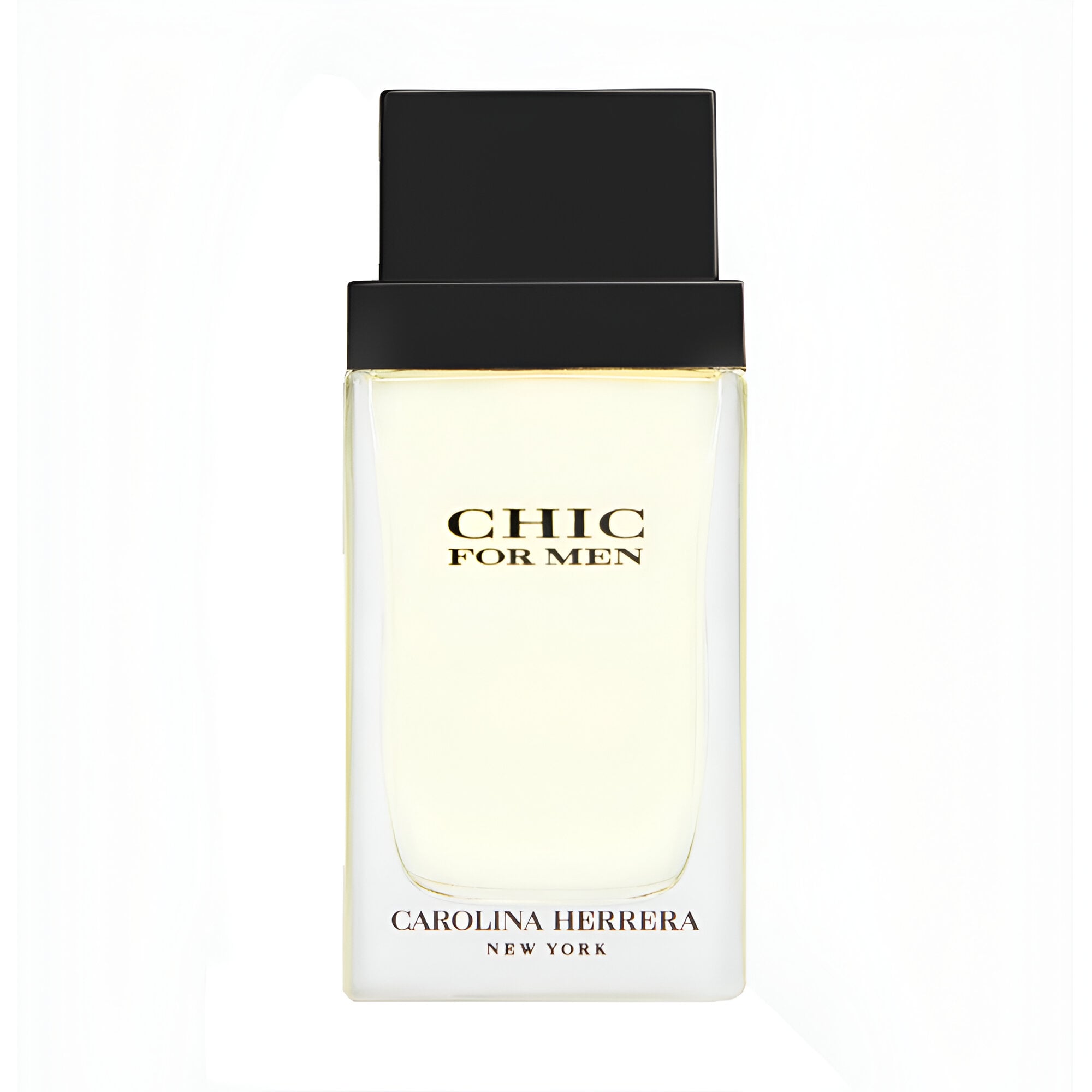 Carolina Herrera Chic For Men Туалетна вода чоловіча, 100 мл