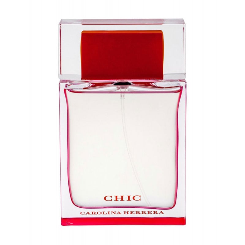 Carolina Herrera Chic Парфумована вода жіноча, 80 мл