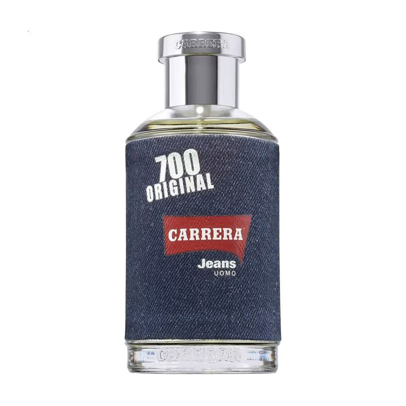 Carrera Jeans 700 Original Uomo Туалетна вода чоловіча, 125 мл
