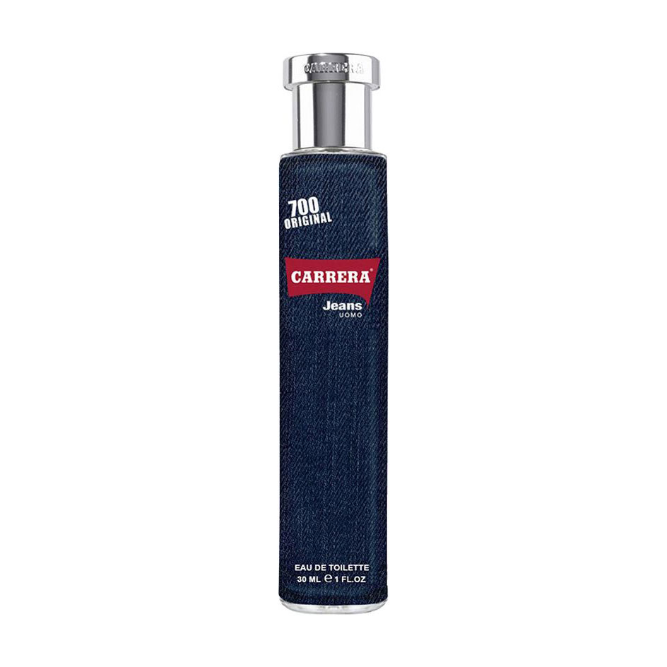 Carrera Jeans 700 Original Uomo Туалетна вода чоловіча, 30 мл