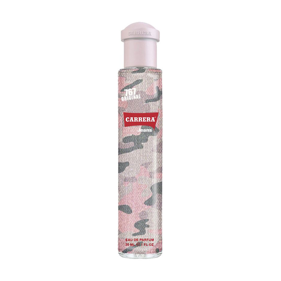 Carrera Jeans 767 Original Camouflage Donna Парфумована вода жіноча, 30 мл