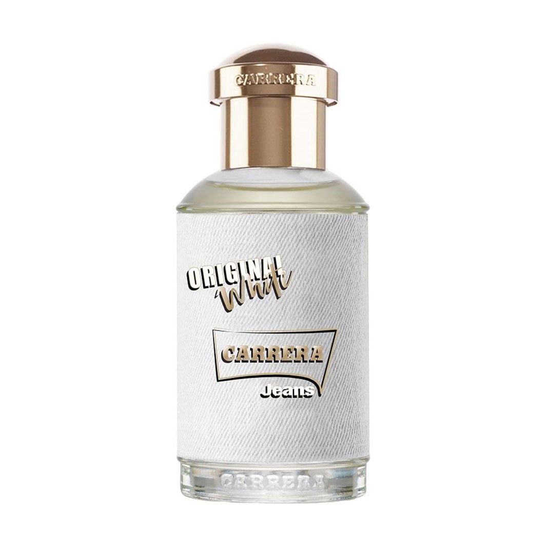 Carrera Jeans Original White Парфумована вода жіноча, 75 мл