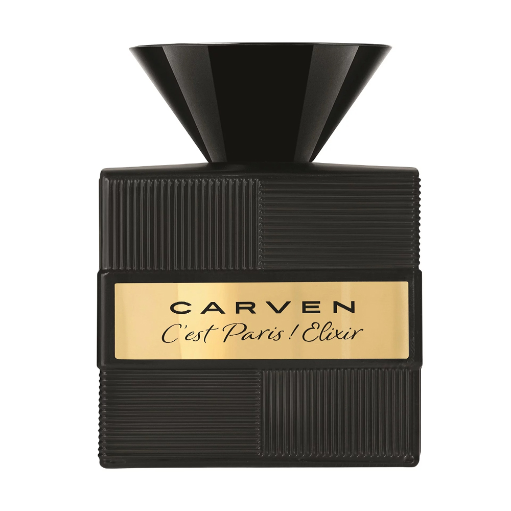 Carven C'est Paris! Elixir Pour Homme Парфумована вода чоловіча, 100 мл