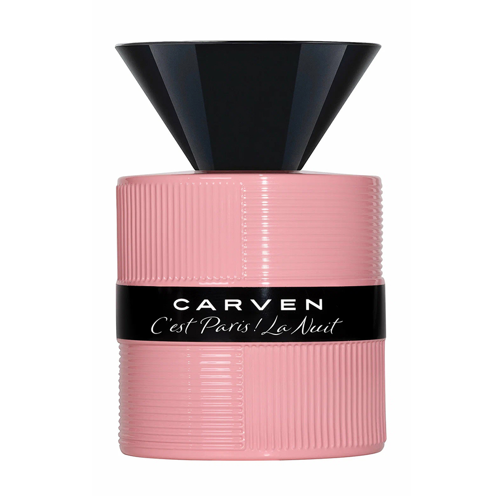 Carven C'est Paris! La Nuit Pour Femme Парфумована вода жіноча, 100 мл