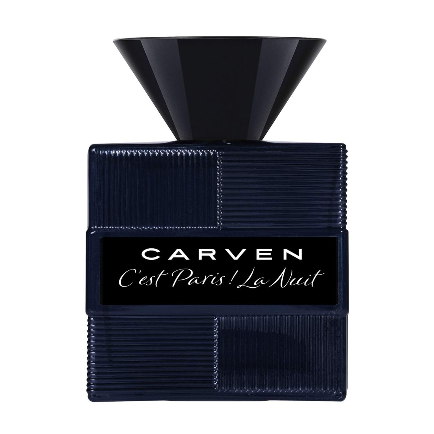 Carven C'est Paris! La Nuit Pour Homme Парфумована вода чоловіча, 50 мл