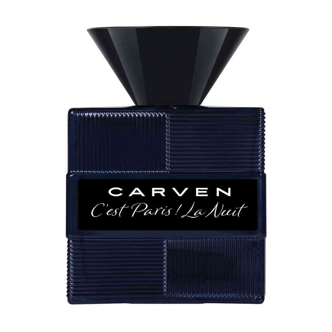 Carven C'est Paris! La Nuit Pour Homme Парфумована вода чоловіча, 100 мл