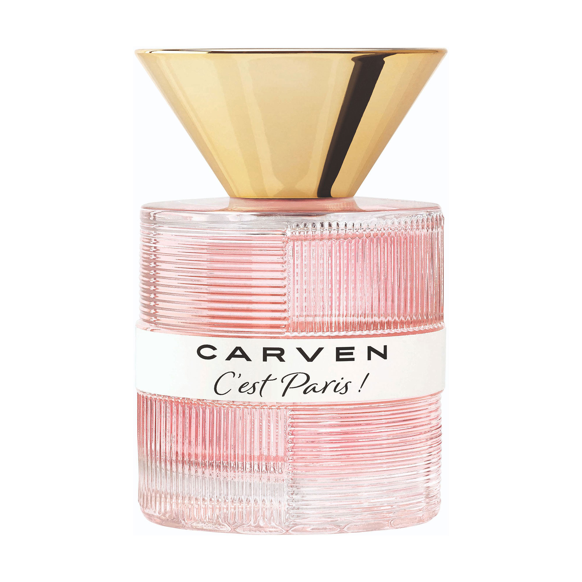 Carven C'est Paris! Pour Femme Парфумована вода жіноча, 50 мл