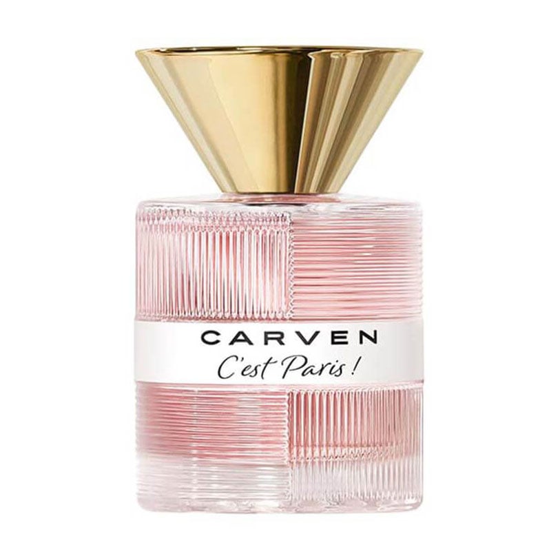 Carven C'est Paris! Pour Femme Парфумована вода жіноча, 100 мл