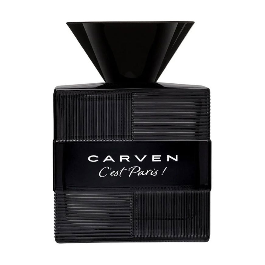 Carven C'est Paris! Pour Homme Туалетна вода чоловіча, 30 мл