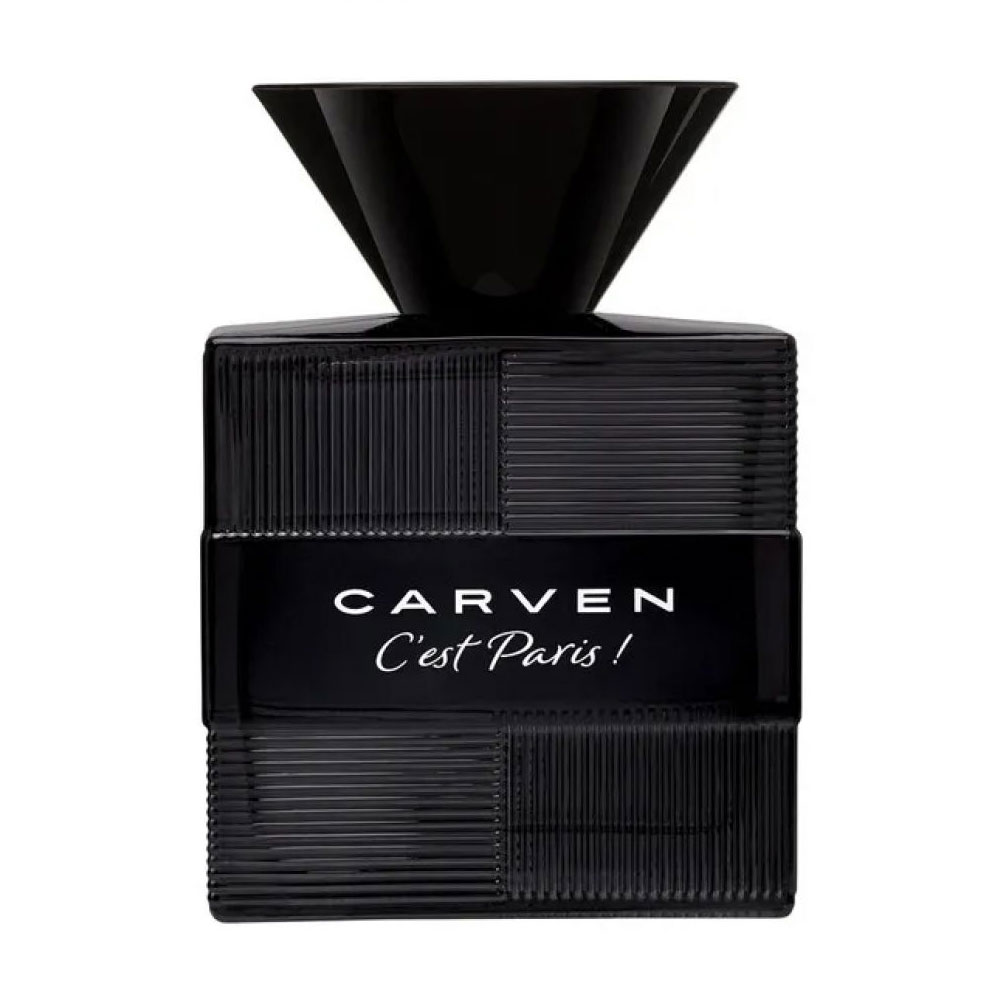 Carven C'est Paris! Pour Homme Туалетна вода чоловіча, 50 мл