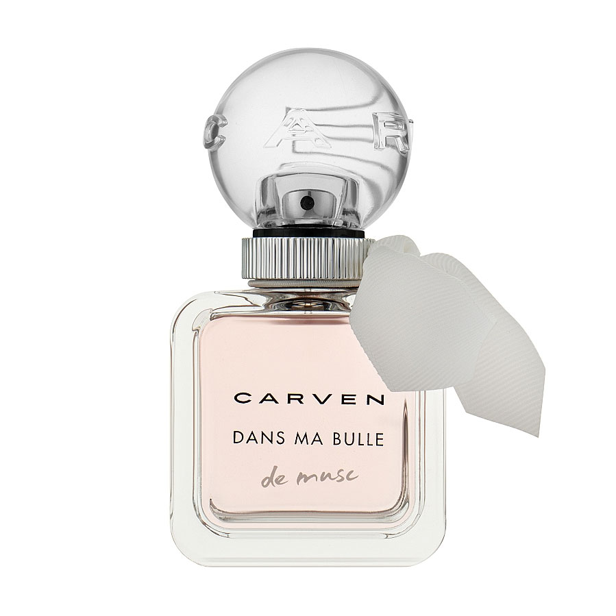 Carven Dans Ma Bulle de Musc Туалетна вода жіноча, 30 мл
