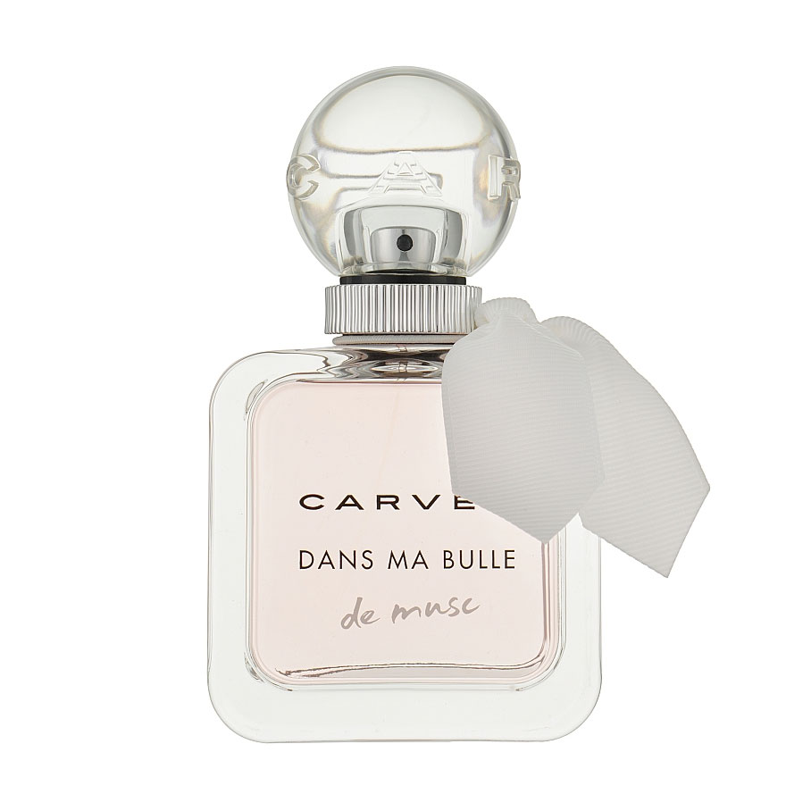 Carven Dans Ma Bulle de Musc Туалетна вода жіноча, 50 мл