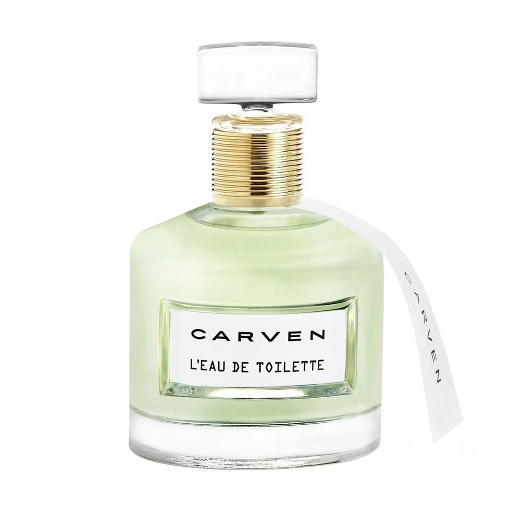 Carven L'Eau de Toilette Туалетна вода жіноча, 50 мл