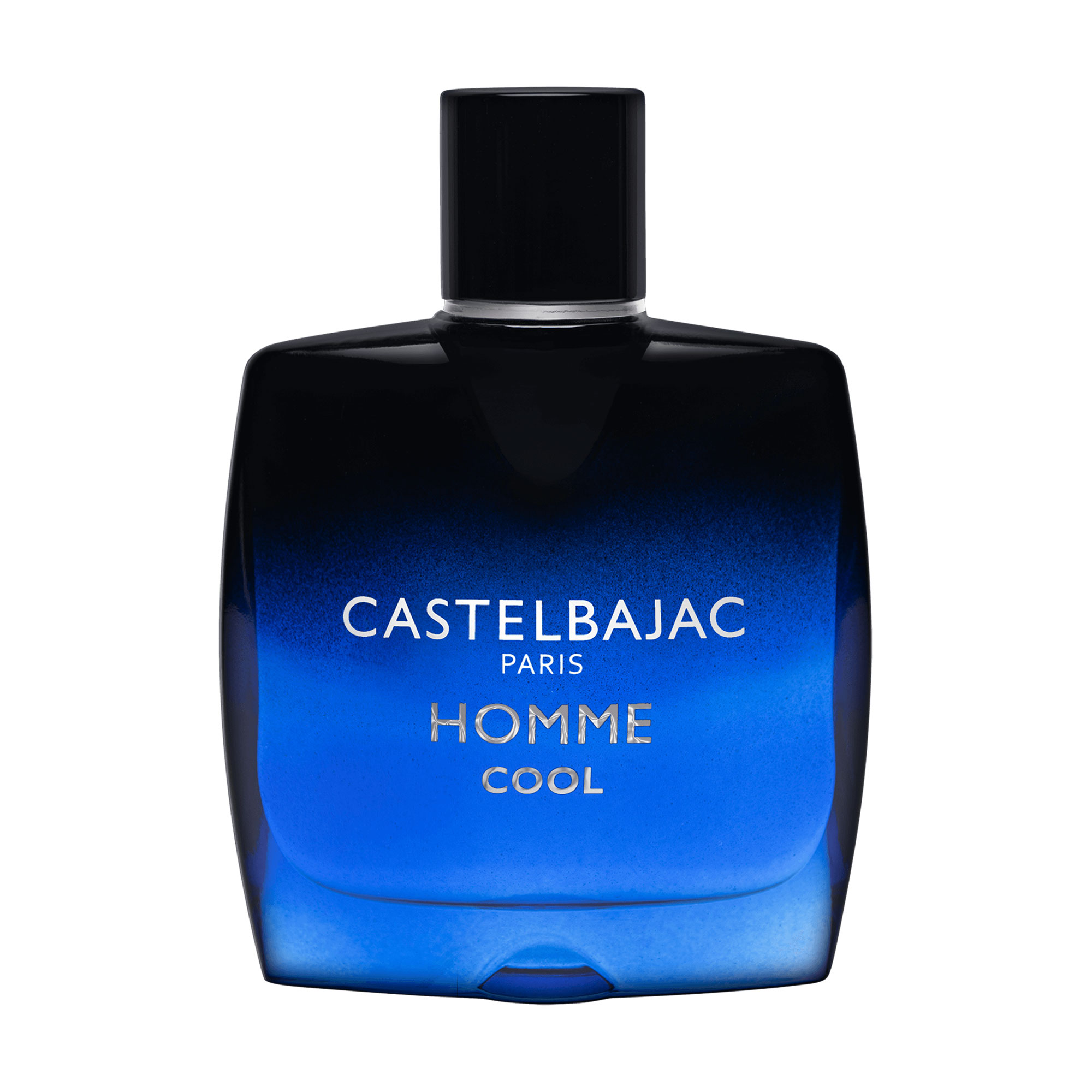 Castelbajac Homme Cool Туалетна вода чоловіча, 100 мл