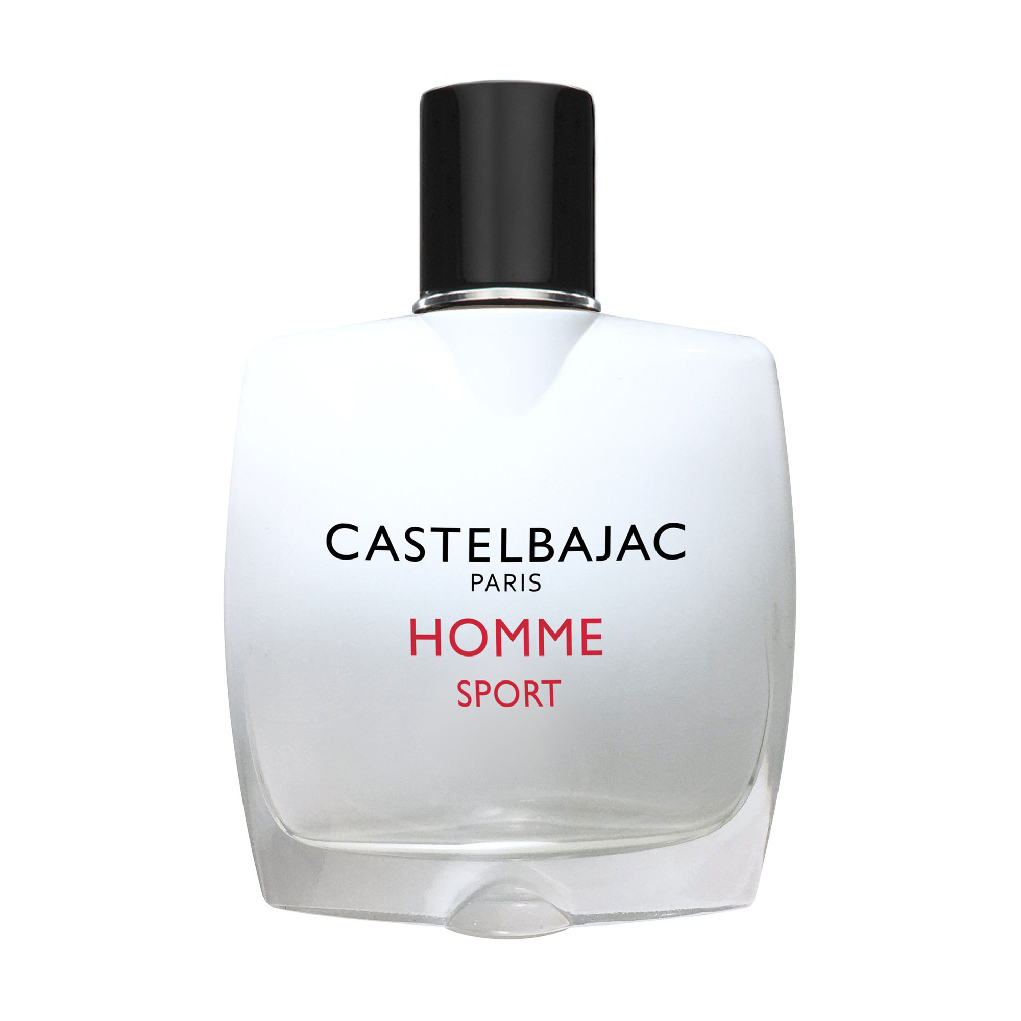 Castelbajac Homme Sport Туалетна вода чоловіча, 100 мл