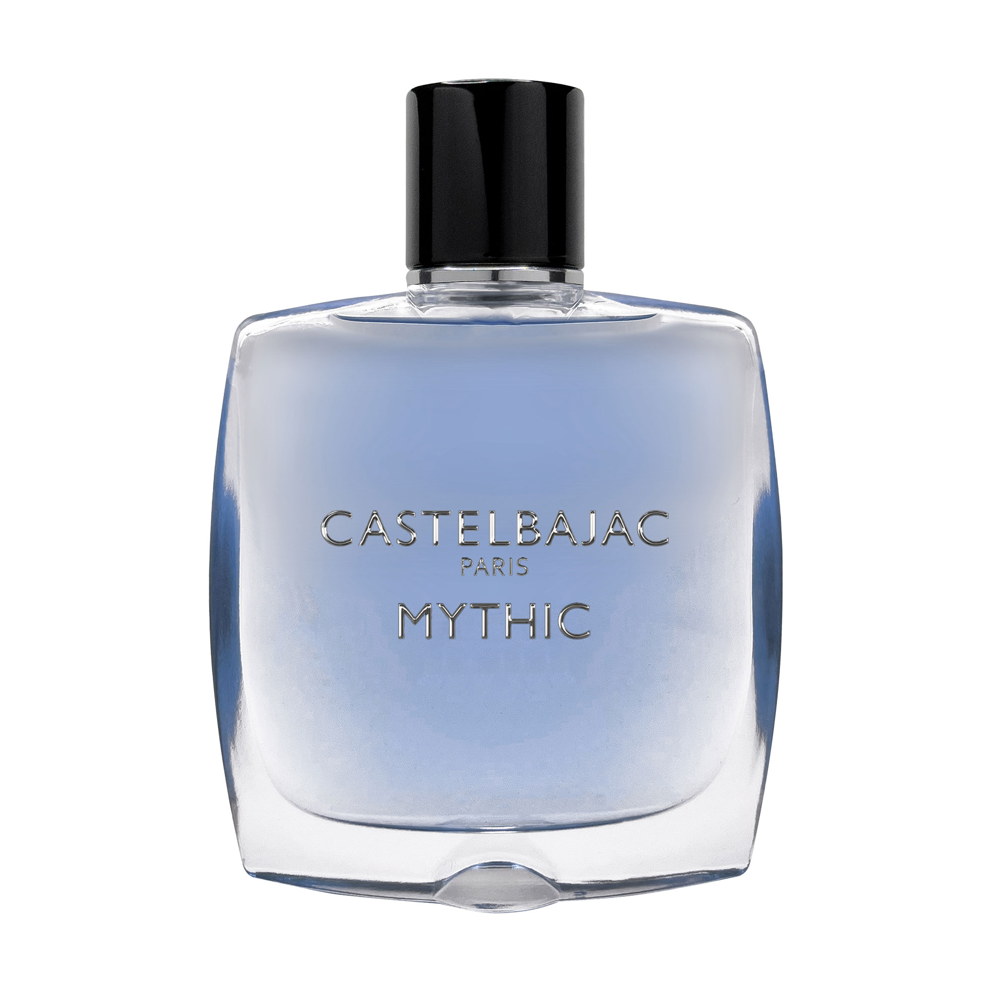 Castelbajac Mythic Туалетна вода чоловіча, 100 мл