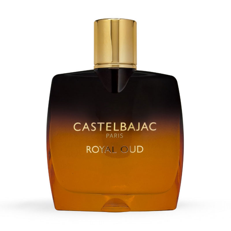 Castelbajac Royal Oud Парфумована вода чоловіча, 100 мл