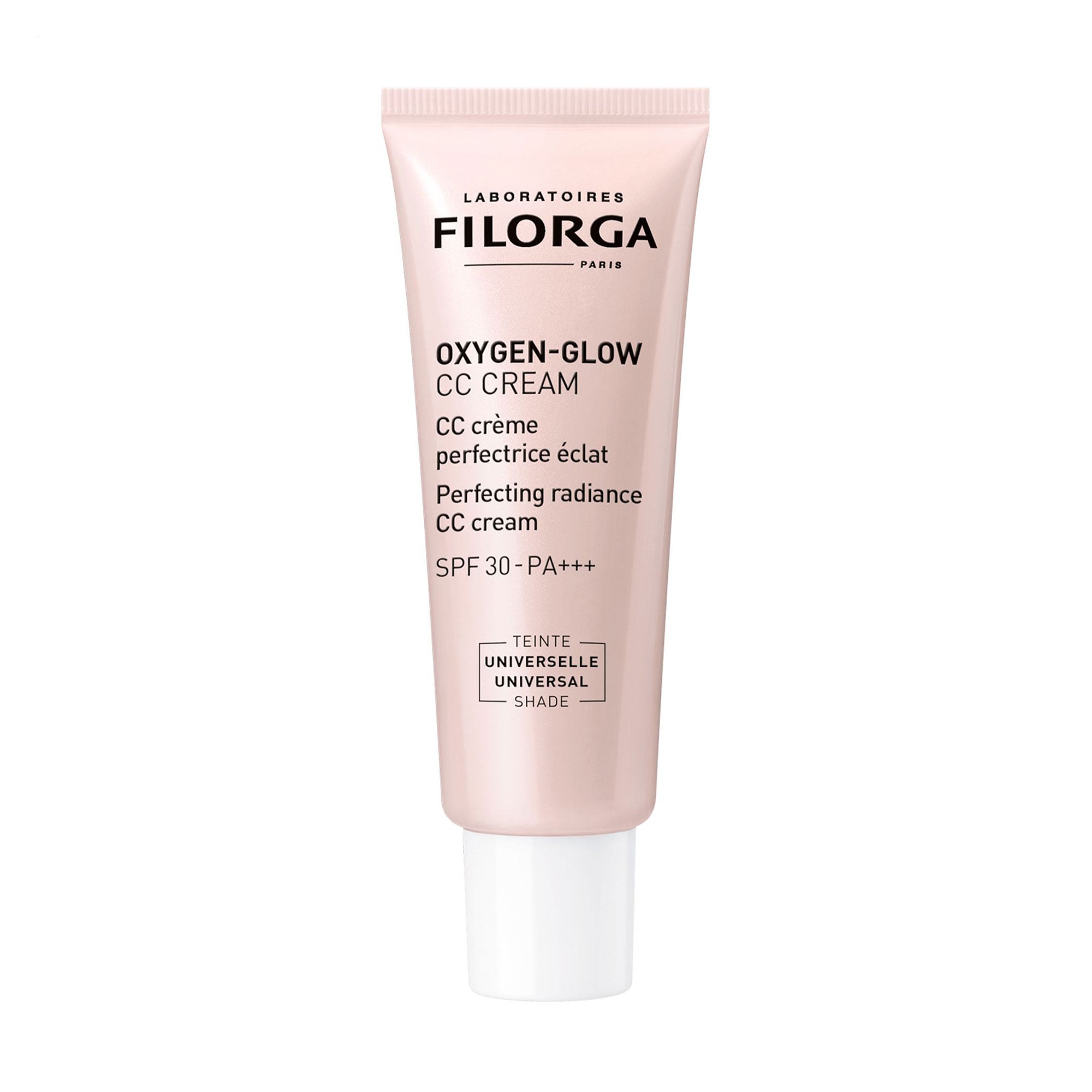 CC-крем для обличчя Filorga Oxygen-Glow CC Cream, SPF 30 PA +++, 40 мл