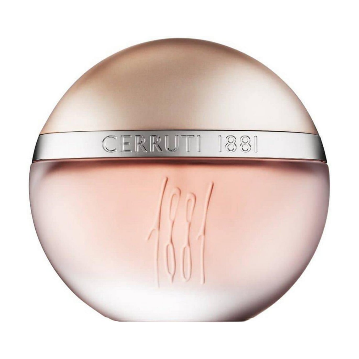 Cerruti 1881 Pour Femme Туалетна вода жіноча, 50 мл