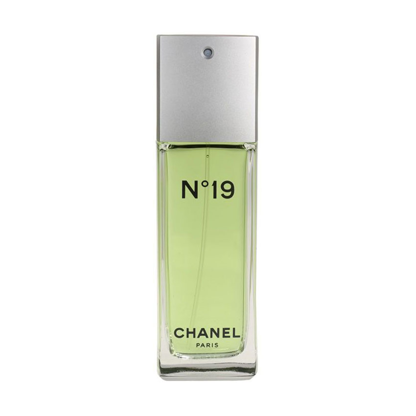 Chanel №19 Туалетна вода жіноча, 100 мл