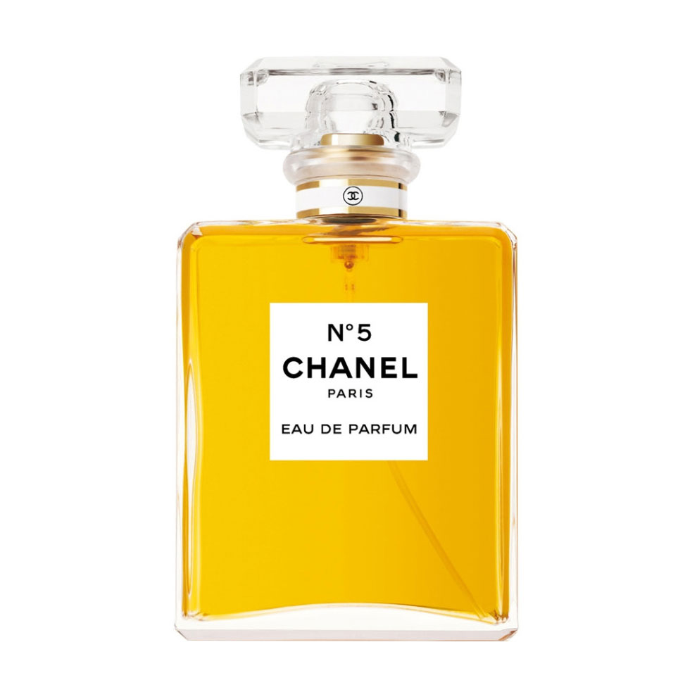 Chanel №5 Парфумована вода жіноча, 50 мл