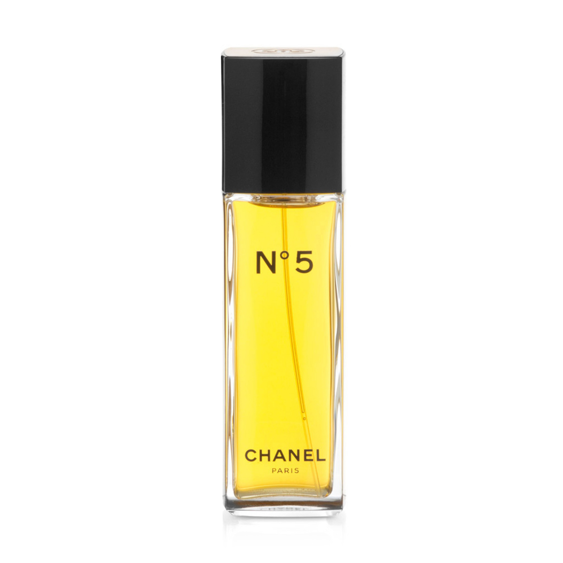 Chanel №5 Туалетна вода жіноча, 100 мл