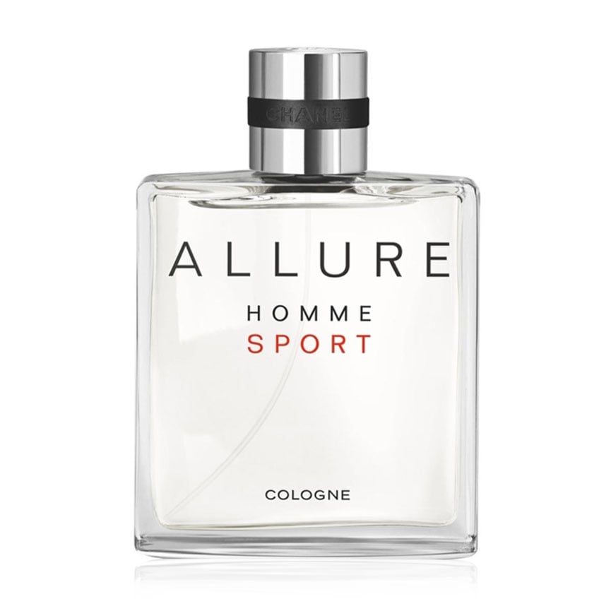 Chanel Allure Homme Sport Cologne Одеколон чоловічий, 50 мл