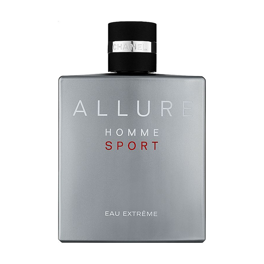 Chanel Allure Homme Sport Eau Extreme Парфумована вода чоловіча, 50 мл