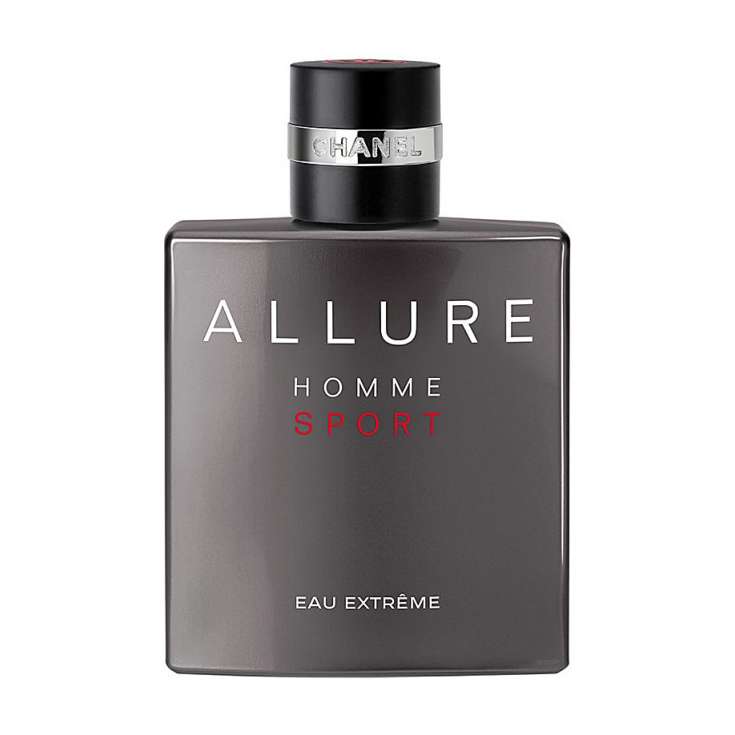 Chanel Allure Homme Sport Eau Extreme Парфумована вода чоловіча, 100 мл (ТЕСТЕР)