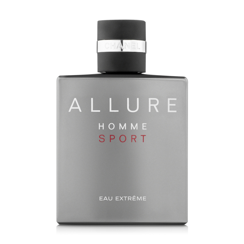 Chanel Allure Homme Sport Eau Extreme Парфумована вода чоловіча, 100 мл