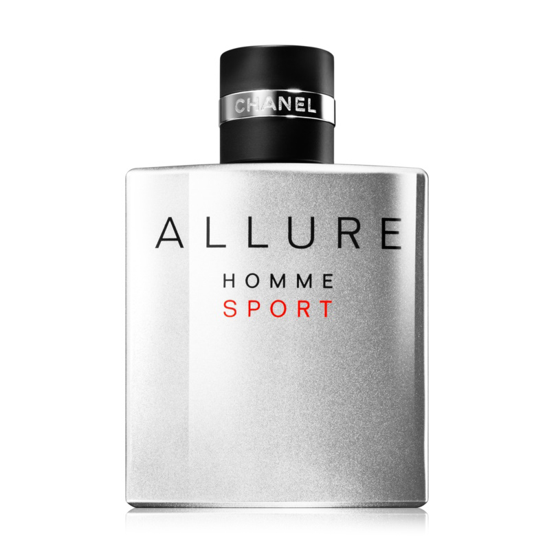 Chanel Allure Homme Sport Туалетна вода чоловіча, 100 мл