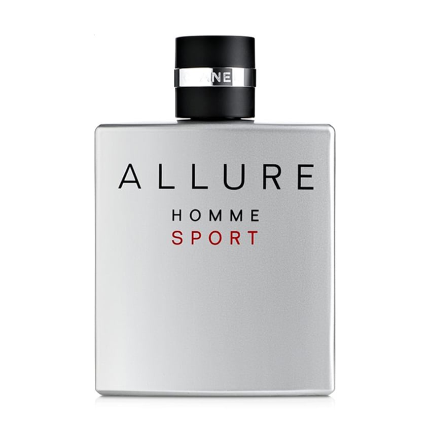 Chanel Allure Homme Sport Туалетна вода чоловіча, 150 мл