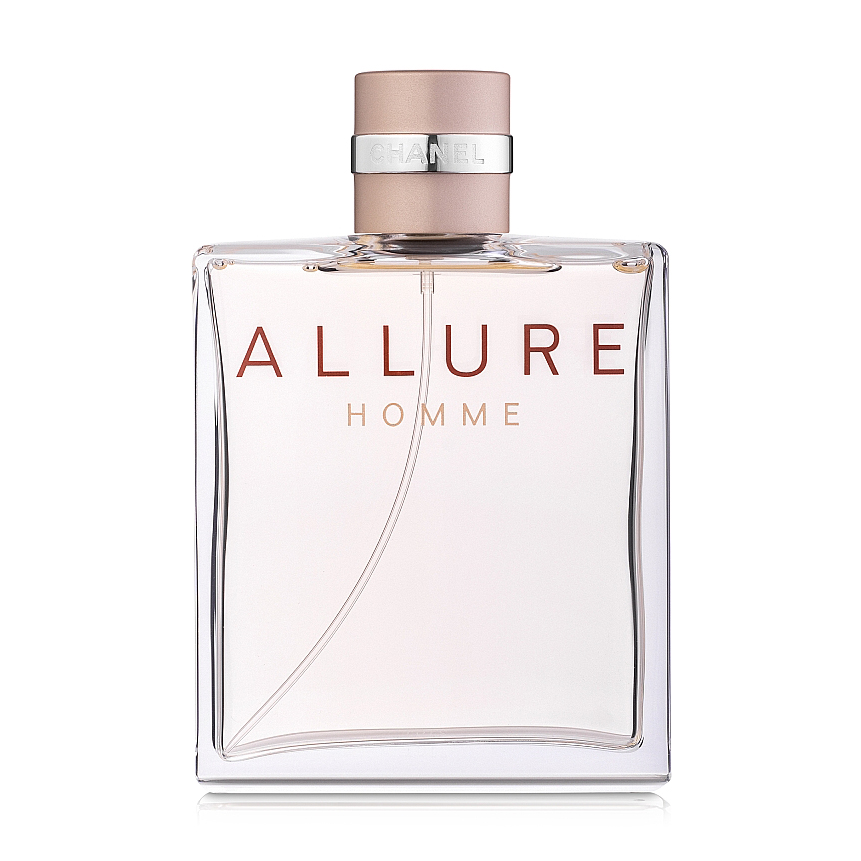 Chanel Allure Homme Туалетна вода чоловіча, 150 мл