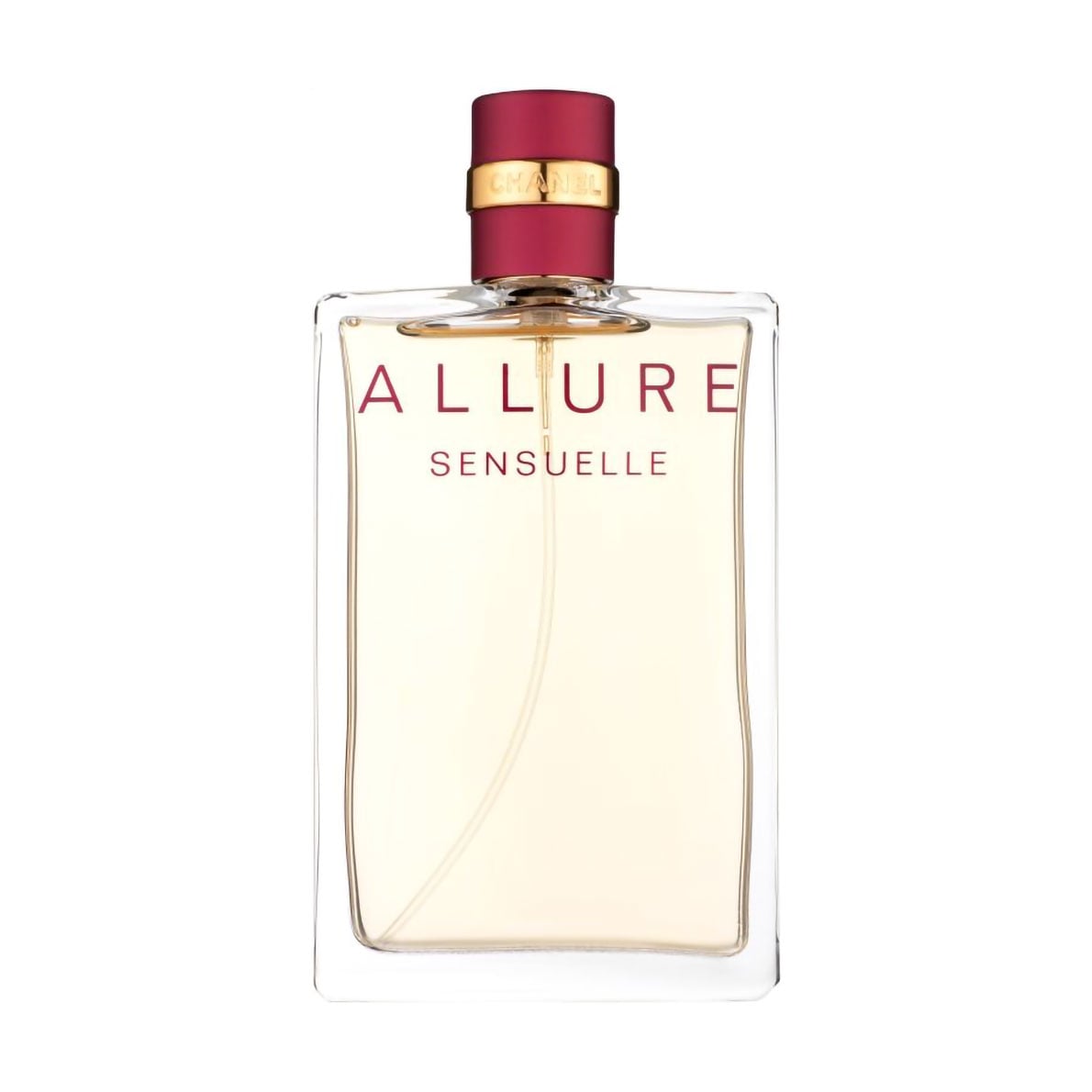 Chanel Allure Sensuelle Парфумована вода жіноча, 100 мл