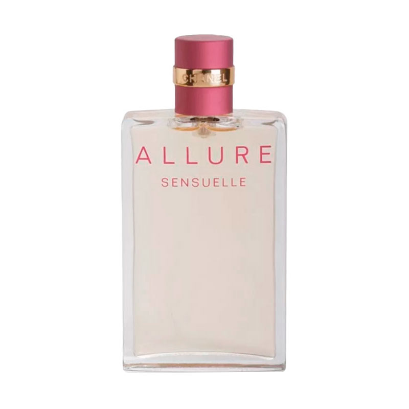 Chanel Allure Sensuelle Парфумована вода жіноча, 50 мл