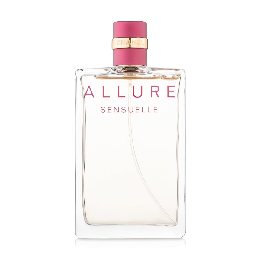 Chanel Allure Sensuelle Туалетна вода жіноча, 100 мл