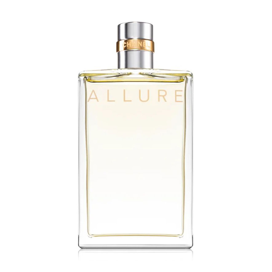 Chanel Allure Туалетна вода жіноча, 100 мл